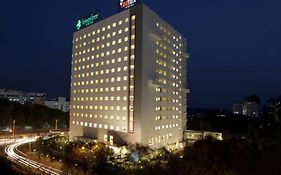 Red Fox Hotel Hitech City Hyderabad